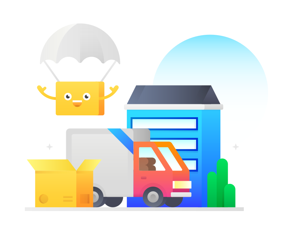 deliver